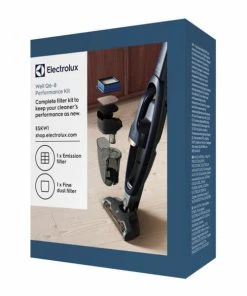 Electrolux ESKW1 - Filtre Pour Aspirateur