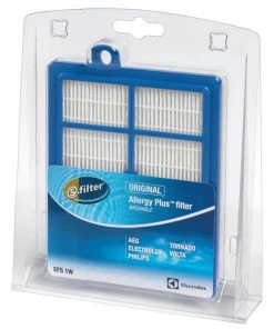 Electrolux AllergyPlus Filter EFS1W Zub - Filtre Pour Aspirateur