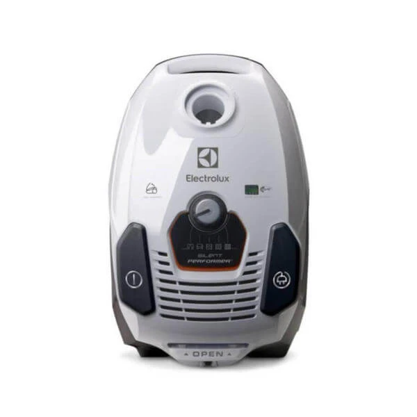 Electrolux SilentPerformer ESP73IW - Aspirateur Avec Sac 4 Electrolux SilentPerformer ESP73IW - Aspirateur Avec Sac – Image 2