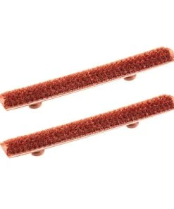 Miele Paire De Releveurs De Fil Pour Buse De Sol 2348770 - Tubes Et Tuyau Pour Aspirateur