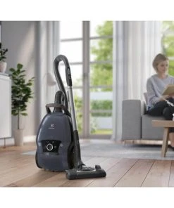 Electrolux Pure D9 PD91-4DB - Aspirateur Avec Sac -Kärcher Shop unnamed file 641