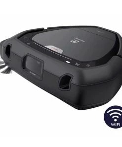Electrolux Robot Aspirateur Shale Grey 900 277 469 - Aspirateur Robot