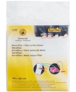 Byro Universal - Filtre Pour Aspirateur