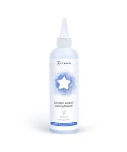 Ecovacs Winbot Nettoyant 230 Ml W-SO01-0004 - Tubes Et Tuyau Pour Aspirateur