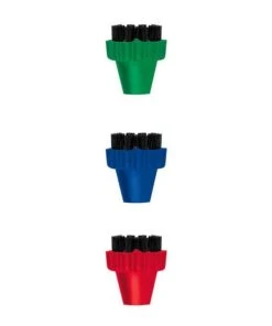 Polti PAEU0296 Brosses De Couleur - Tubes Et Tuyau Pour Aspirateur