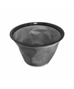 Nilfisk-Advance Elément Filtrant En Tissu VL100 55/75 - Filtre Pour Aspirateur