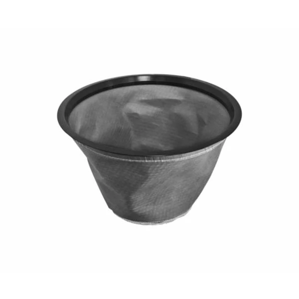 Nilfisk-Advance Elément Filtrant En Tissu VL100 55/75 - Filtre Pour Aspirateur 3 Nilfisk-Advance Elément Filtrant En Tissu VL100 55/75 - Filtre Pour Aspirateur