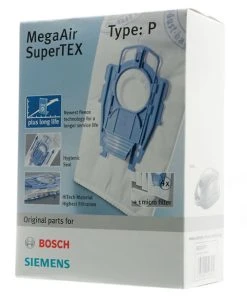 Bosch Typ P BSG 8 - Sac à Poussière