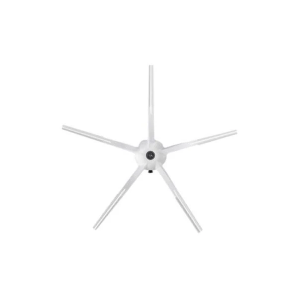 Homava Brosse D'angle à 5 Bras S5 - S7 - 2pcs - Tubes Et Tuyau Pour Aspirateur 3 Homava Brosse D'angle à 5 Bras S5 - S7 - 2pcs - Tubes Et Tuyau Pour Aspirateur