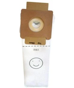 Cleanfix RS 05 Vlies - Sac à Poussière