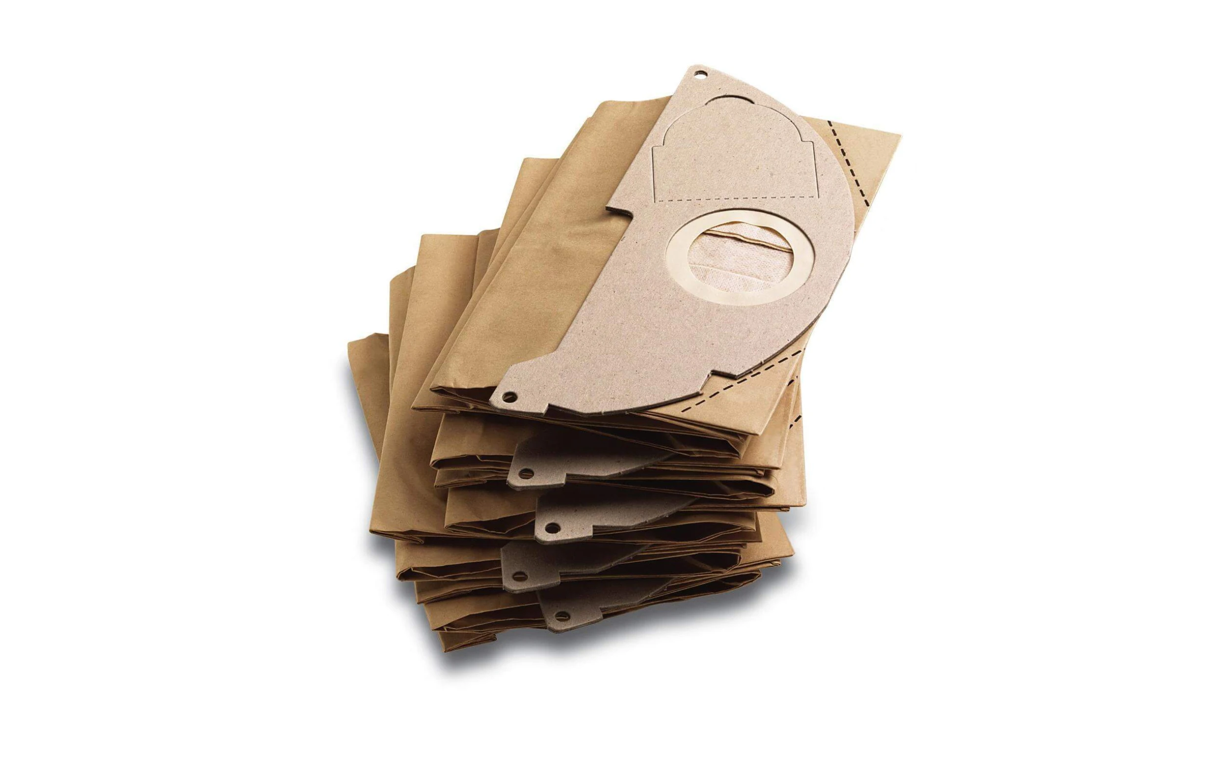 Kärcher SAC ASPI. 5PCS PR A2004-2054ME - Sac à Poussière 3 Kärcher SAC ASPI. 5PCS PR A2004-2054ME - Sac à Poussière