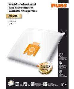 Fust MI 201 Super Long - Sac à Poussière
