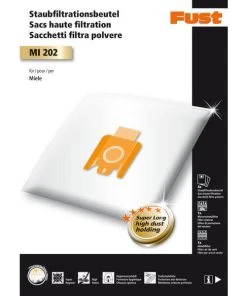 Fust MI 202 Super Long - Sac à Poussière