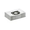 Kärcher Sac Filtrant Non Tissé WD 4 Pcs. - Tubes Et Tuyau Pour Aspirateur -Kärcher Shop unnamed file 759