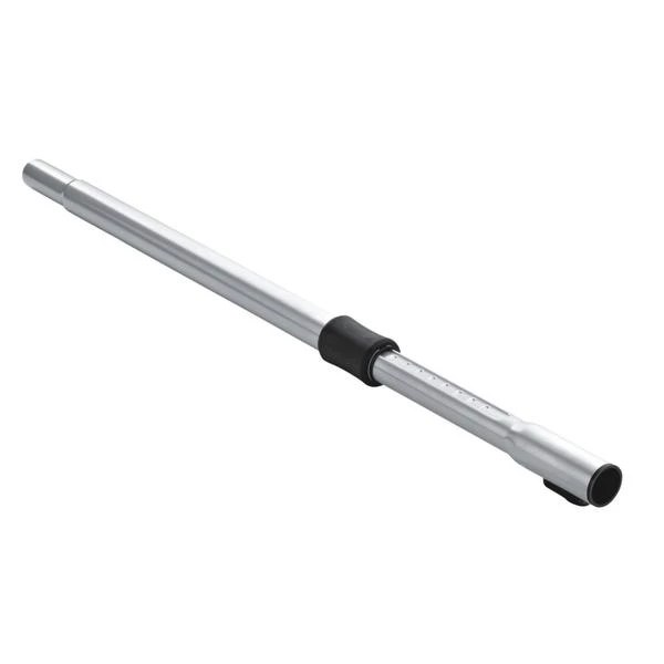 Nilfisk-Advance Tube Télescopique Chromé - Brosses D'aspirateur ⋅ Buses 3 Nilfisk-Advance Tube Télescopique Chromé - Brosses D'aspirateur ⋅ Buses