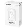 Samsung Sac à Poussière Pour Clean Station VCA-RDB95 - Sac à Poussière