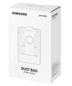 Samsung Sac à Poussière Pour Clean Station VCA-RDB95 - Sac à Poussière