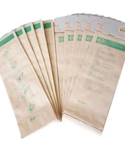 Cleanfix 355.001 - Sac à Poussière