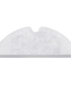 Homava Housse De Mop Pour Roborock S5 - S7 - 2pcs - Tubes Et Tuyau Pour Aspirateur