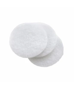 Nilfisk-Advance Filtre Rond GD 5 - Filtre Pour Aspirateur