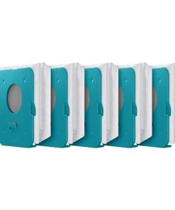 Samsung Sac à Poussière 5 Pièces VCA-ADB952 - Sac à Poussière