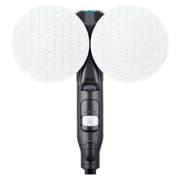 Samsung Tampon Humide à Usage Unique 20 Pièces VCA-SPA95/GL - Sac à Poussière 3 Samsung Tampon Humide à Usage Unique 20 Pièces VCA-SPA95/GL - Sac à Poussière