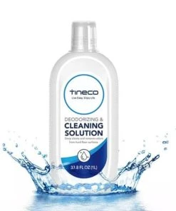 Tineco Reinigungssolution - Aspirateur Sans Sac