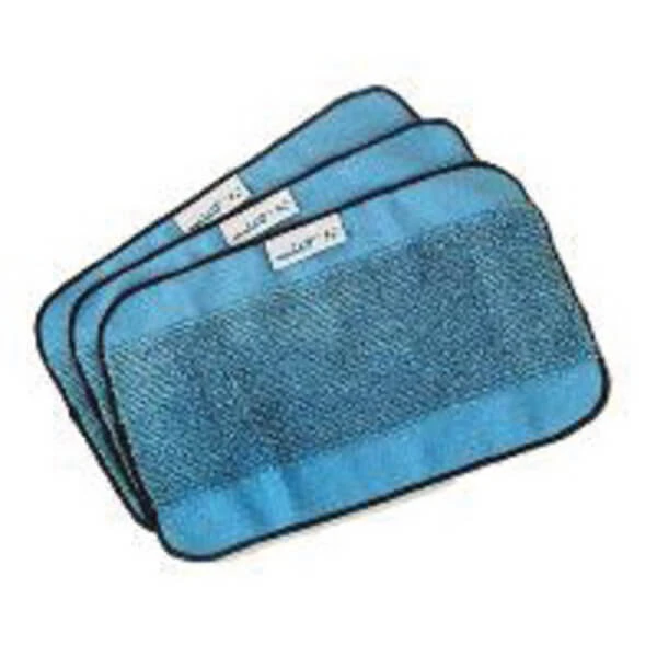 IRobot Braava Jet Tissus Microfibre Humide - Série 300 - Accessoires Aspirateurs Et Nettoyeurs 3 IRobot Braava Jet Tissus Microfibre Humide - Série 300 - Accessoires Aspirateurs Et Nettoyeurs