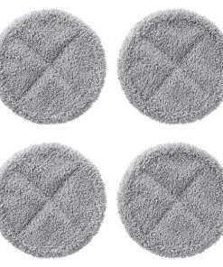 Samsung Micro Fiber Mop Pads VCA-SPW90 - Accessoires Dyson