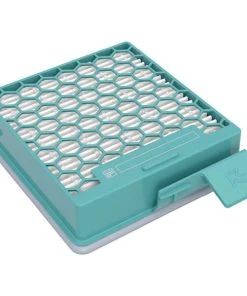 Miele Filtre SF HY 60 - Filtre Pour Aspirateur