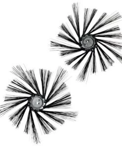 Miele RX2 / RX3-SB20 Univ. Brosse Latérale - Tubes Et Tuyau Pour Aspirateur