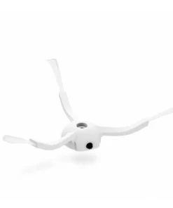 Homava Brosse D'angle à 3 Bras S5 - 2pcs - Tubes Et Tuyau Pour Aspirateur