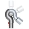 Dyson Couplage Articulé V7-V15 - Tubes Et Tuyau Pour Aspirateur