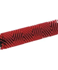 Kärcher Brosse à Rouleau Rouge Pour BR 4.300 - Tubes Et Tuyau Pour Aspirateur
