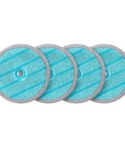 Samsung Tampons En Microfibre 4 Pièces VCA-SPW95 - Sac à Poussière