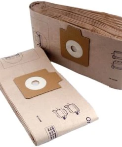 Nilfisk-Advance Sac à Poussière Pour GD 930 Q 10 Pièces - Sac à Poussière