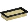 Kärcher Filtre Plat 6.414-971.0 - Filtre Pour Aspirateur -Kärcher Shop unnamed file 909