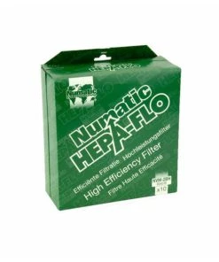 Numatic HEPA 15L - Sac à Poussière