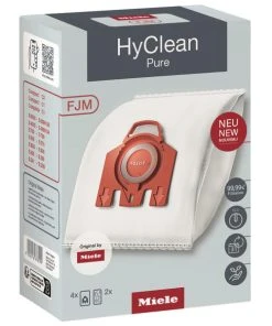 Miele HyClean Pure FJM - Sac à Poussière