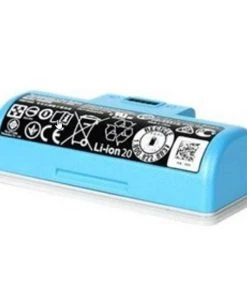 IRobot 4534225 Pile De Rechange - Sac à Poussière