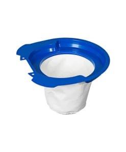 Nilfisk-Advance Filtre à Lingettes Humide/sec 35l - Filtre Pour Aspirateur