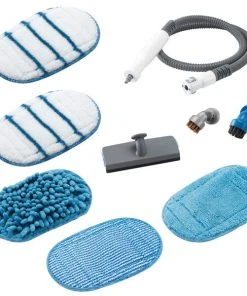 BLACK+DECKER FSHSMA-XJ - Nettoyeurs à Vapeur