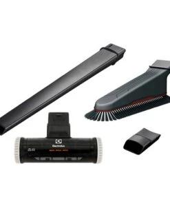 Electrolux Allergy Kit KIT15 - Brosses D'aspirateur ⋅ Buses