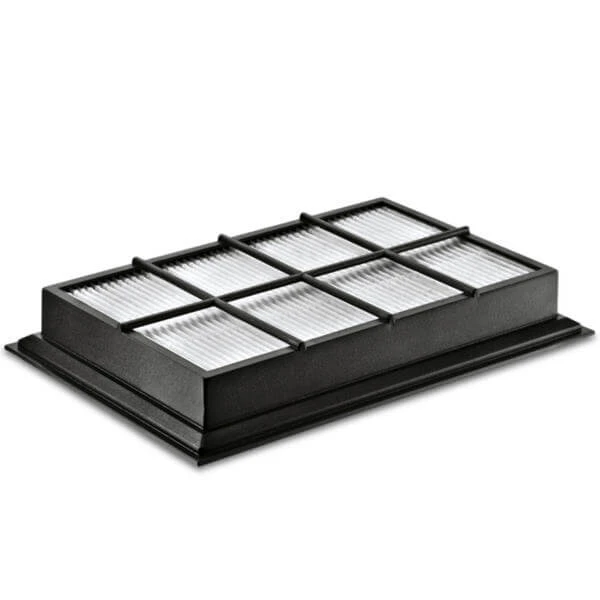 Kärcher HEPA 12 - Filtre Pour Aspirateur 3 Kärcher HEPA 12 - Filtre Pour Aspirateur