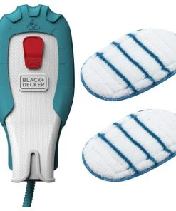 BLACK+DECKER FSHSMGA-XJ - Nettoyeurs à Vapeur