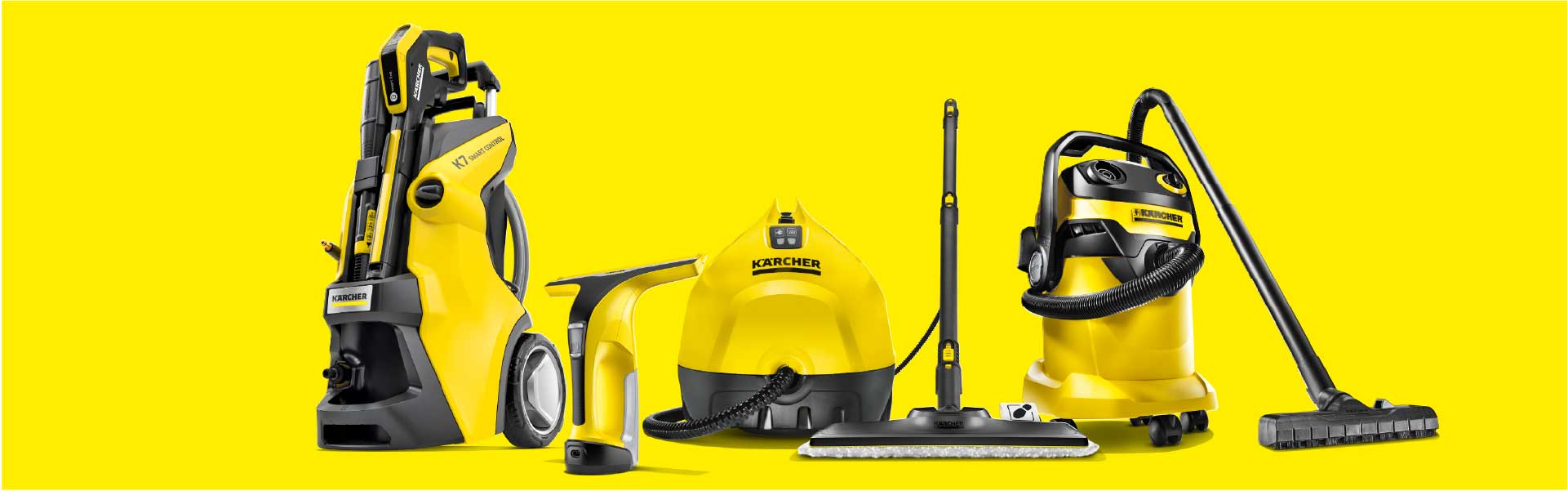 Kärcher Shop -Kärcher Shop KARCHER